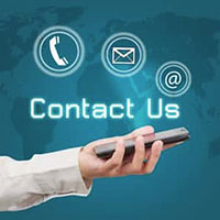 Contact Us